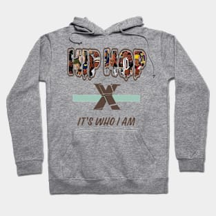 Hip Hop Hoodie